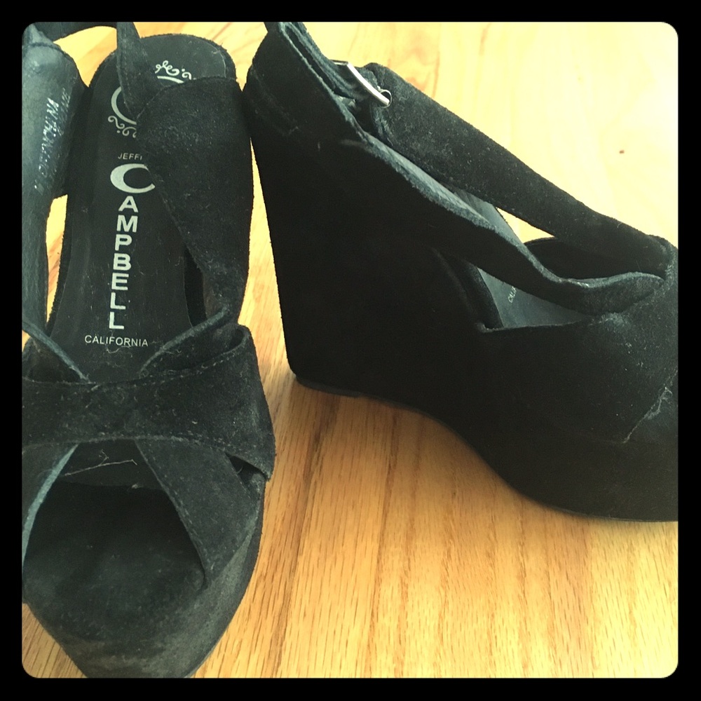 Jeffery Campbell